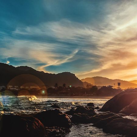 Apartamento Praia Grande Ubatuba Proximo Mar Internet Wifi Екстериор снимка